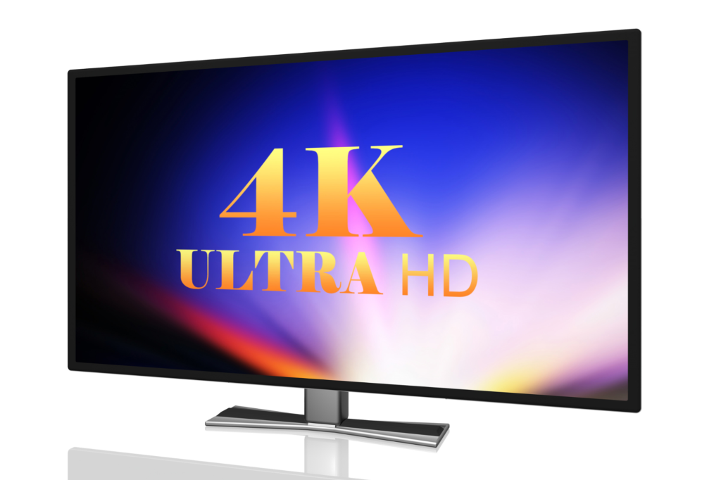 TV Repair concept