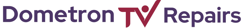 Dometron TV Repairs logo